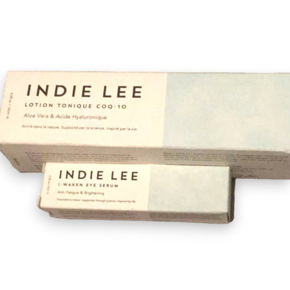 Indie Lee Other - Indie Lee Set